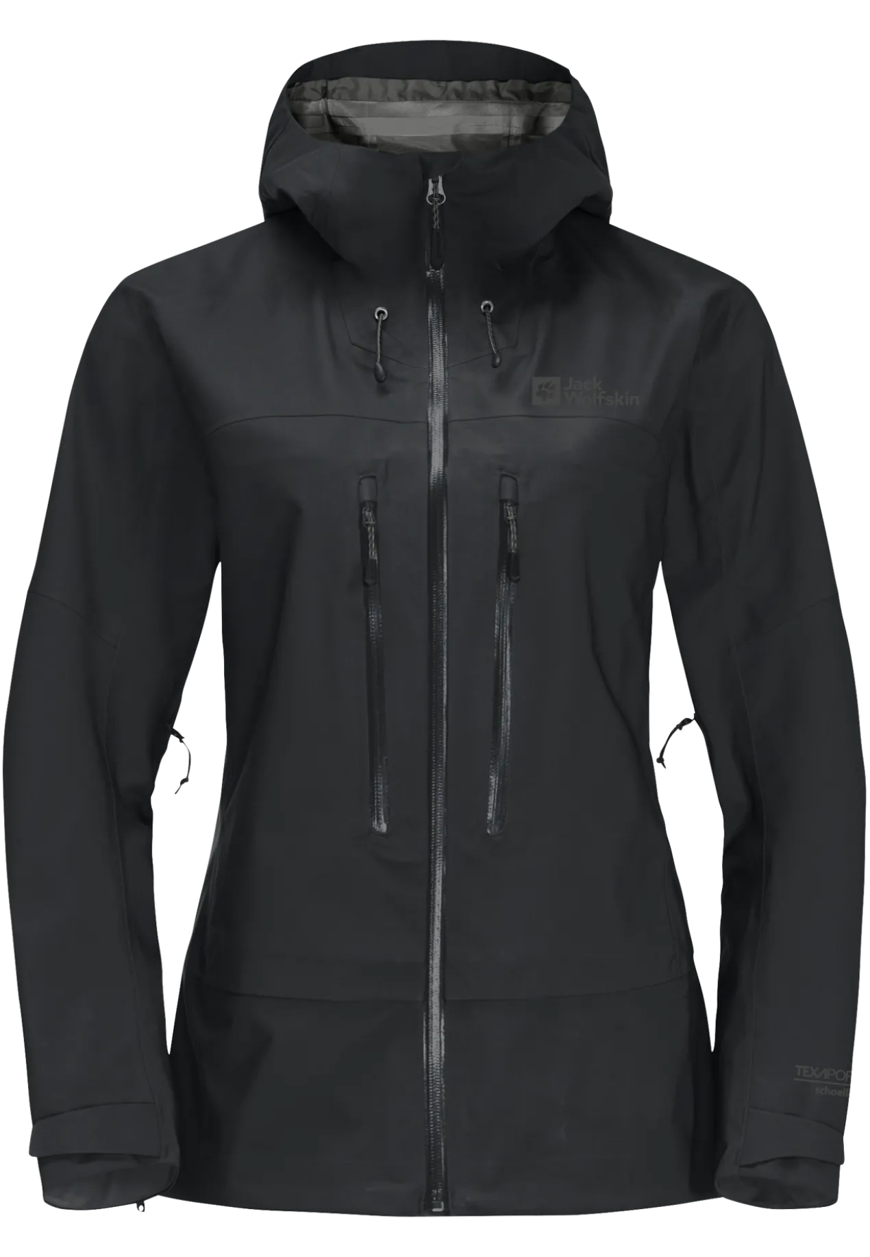 KAMMWEG 3L JKT W