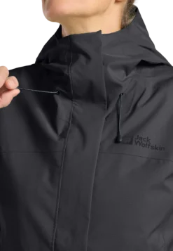 KAMMWEG 2L JKT W