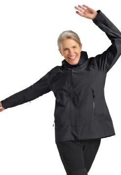 KAMMWEG 2L JKT W