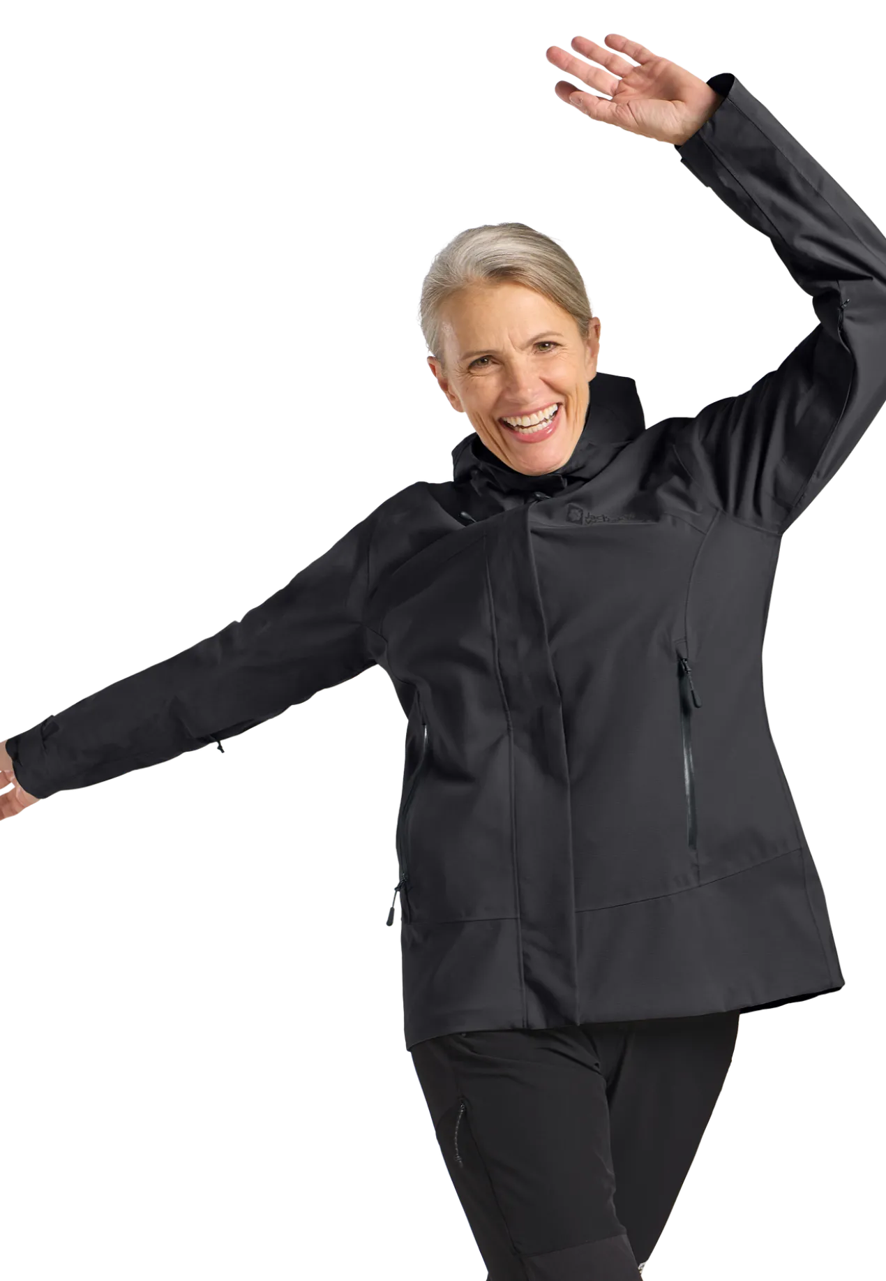 KAMMWEG 2L JKT W