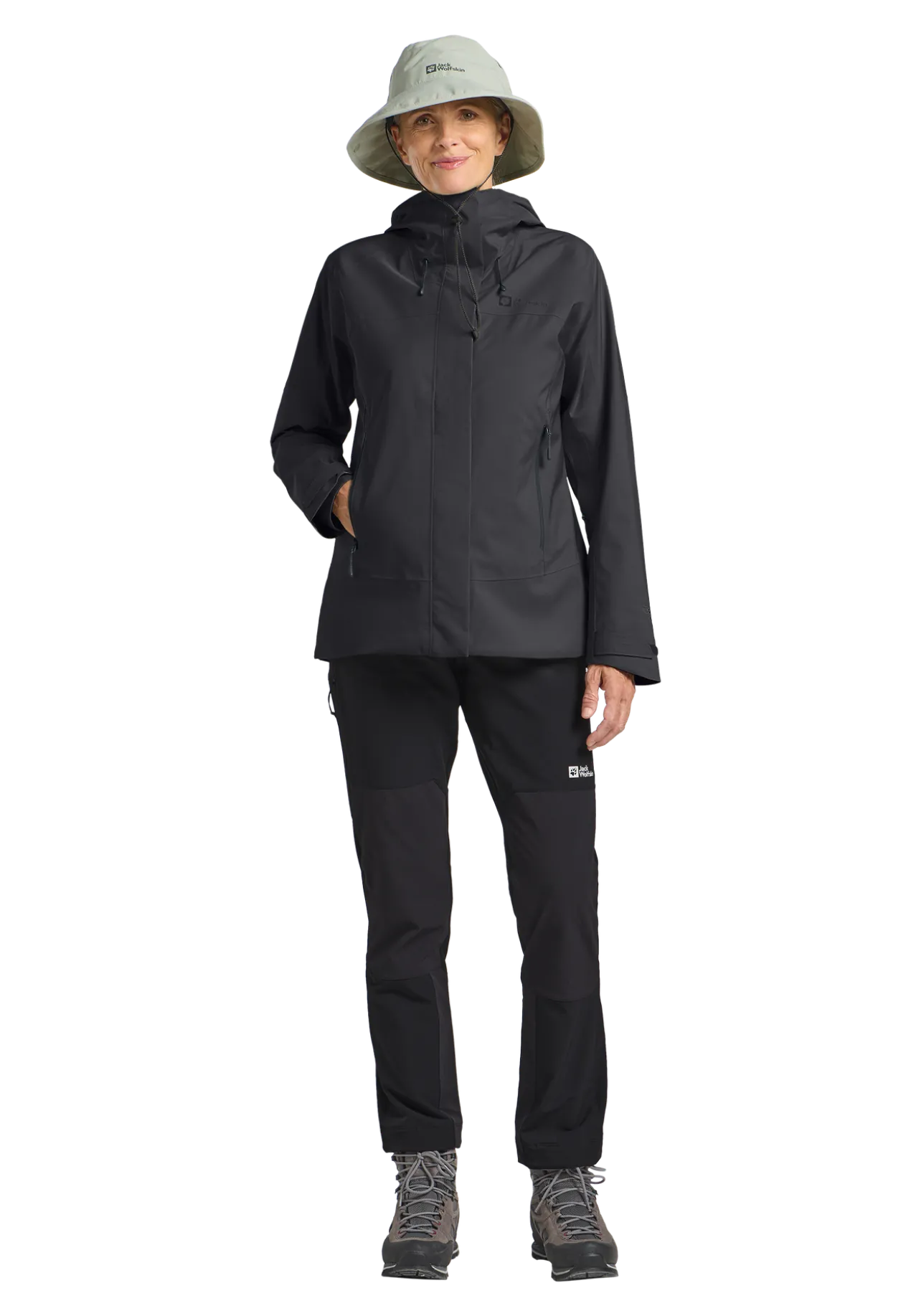 KAMMWEG 2L JKT W