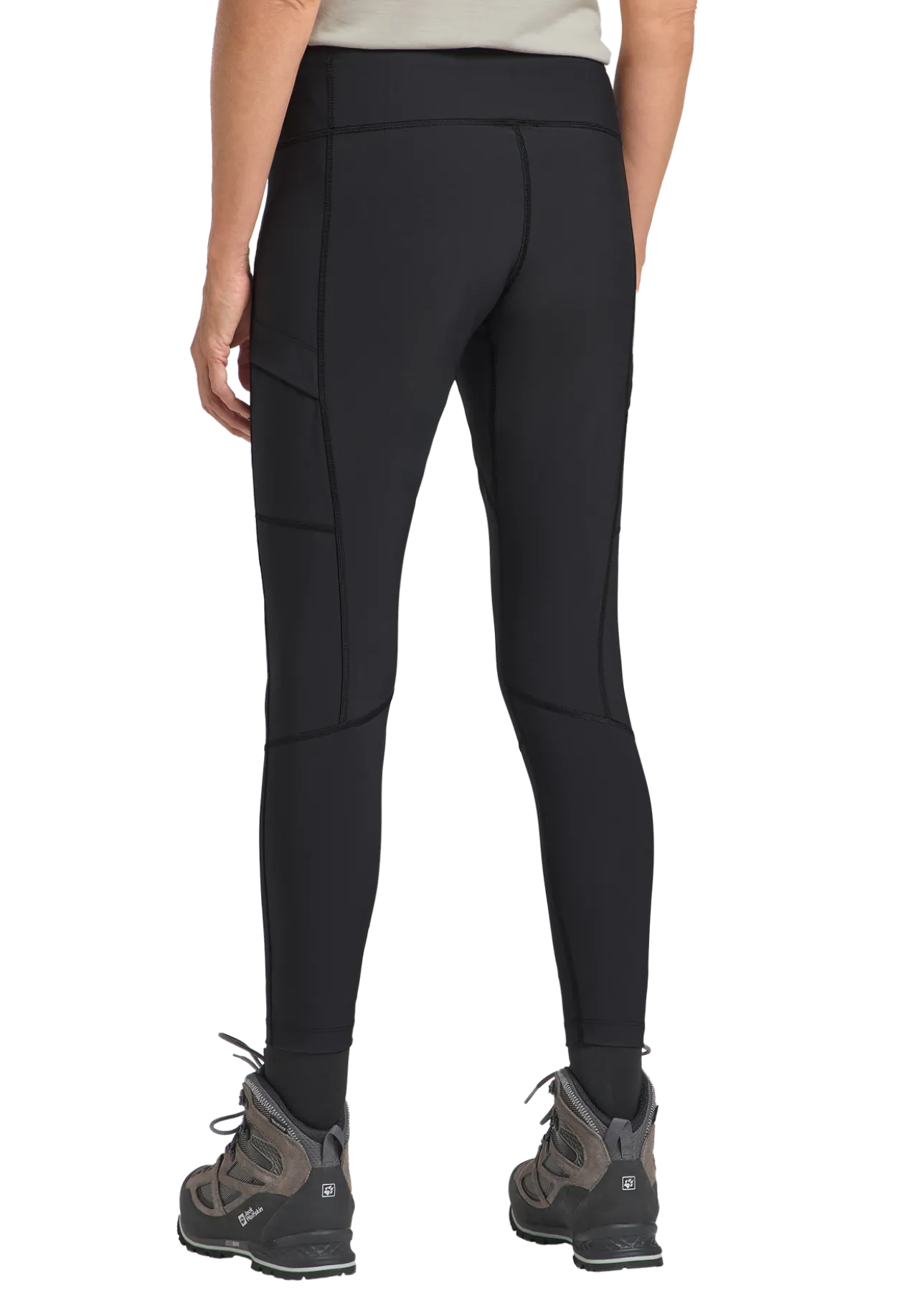KAMMWEG TIGHTS W