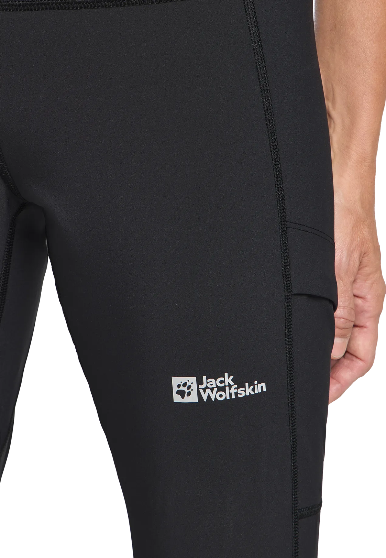 KAMMWEG TIGHTS W