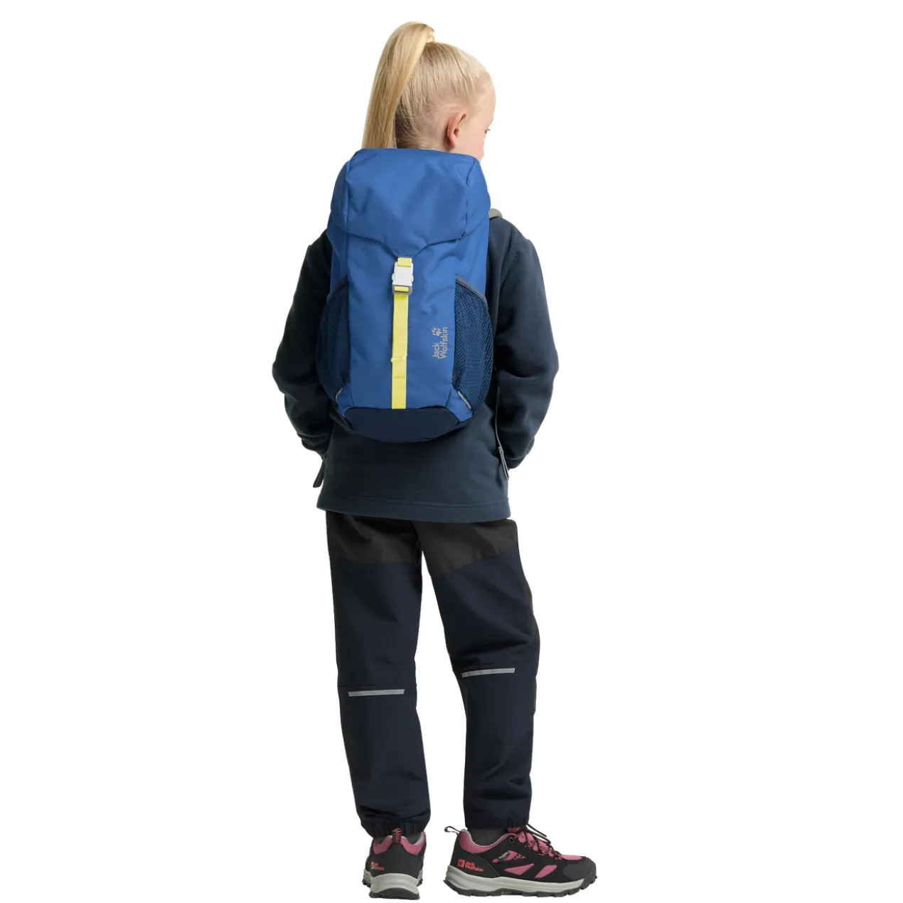 KIDS EXPLORER 15