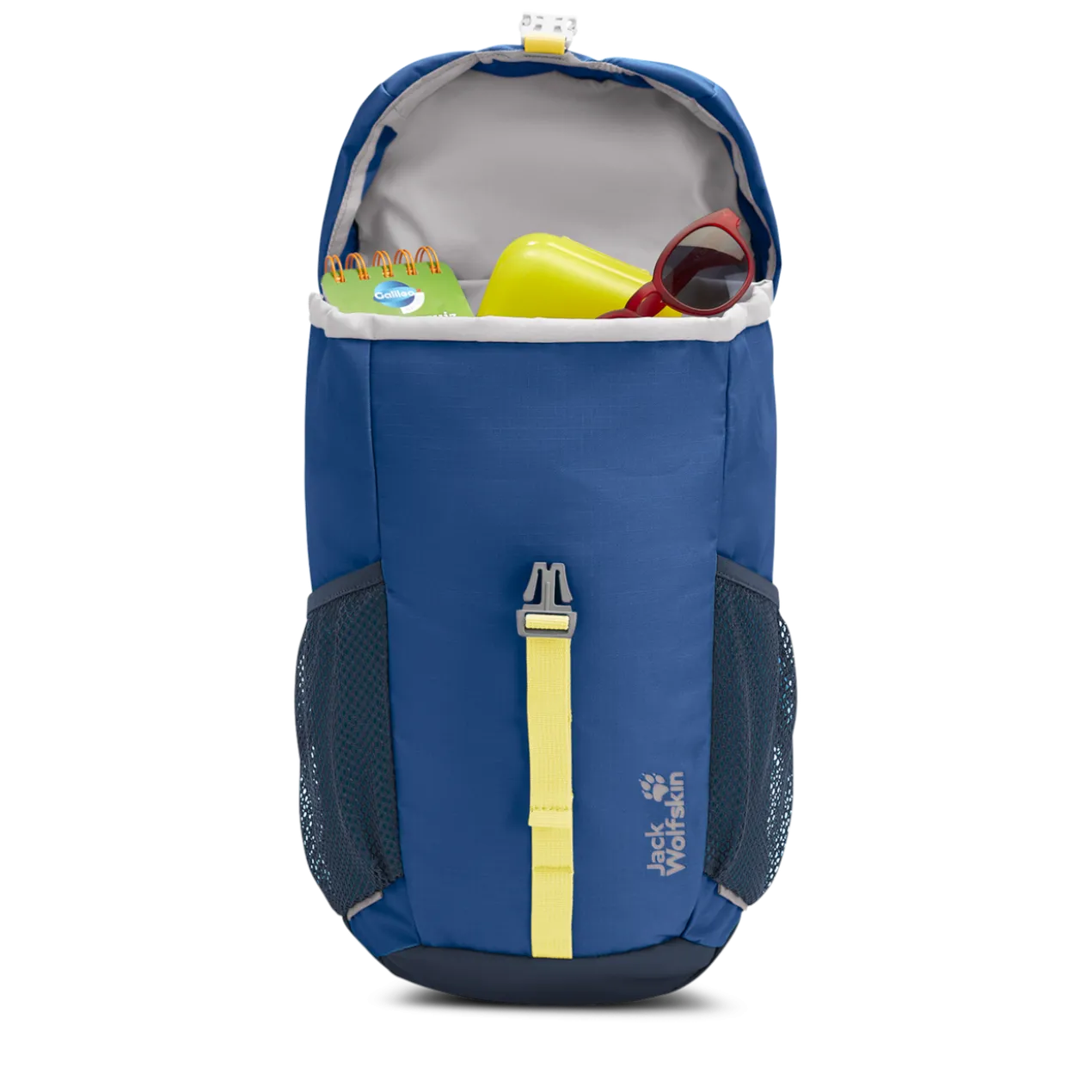 KIDS EXPLORER 15