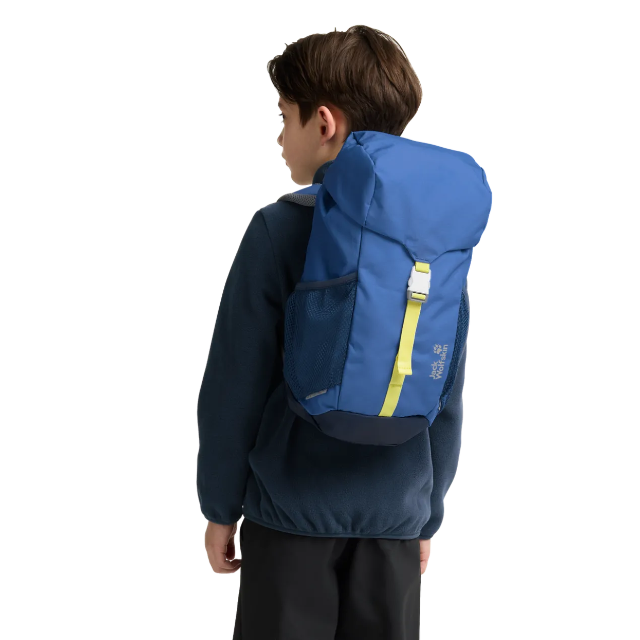 KIDS EXPLORER 15