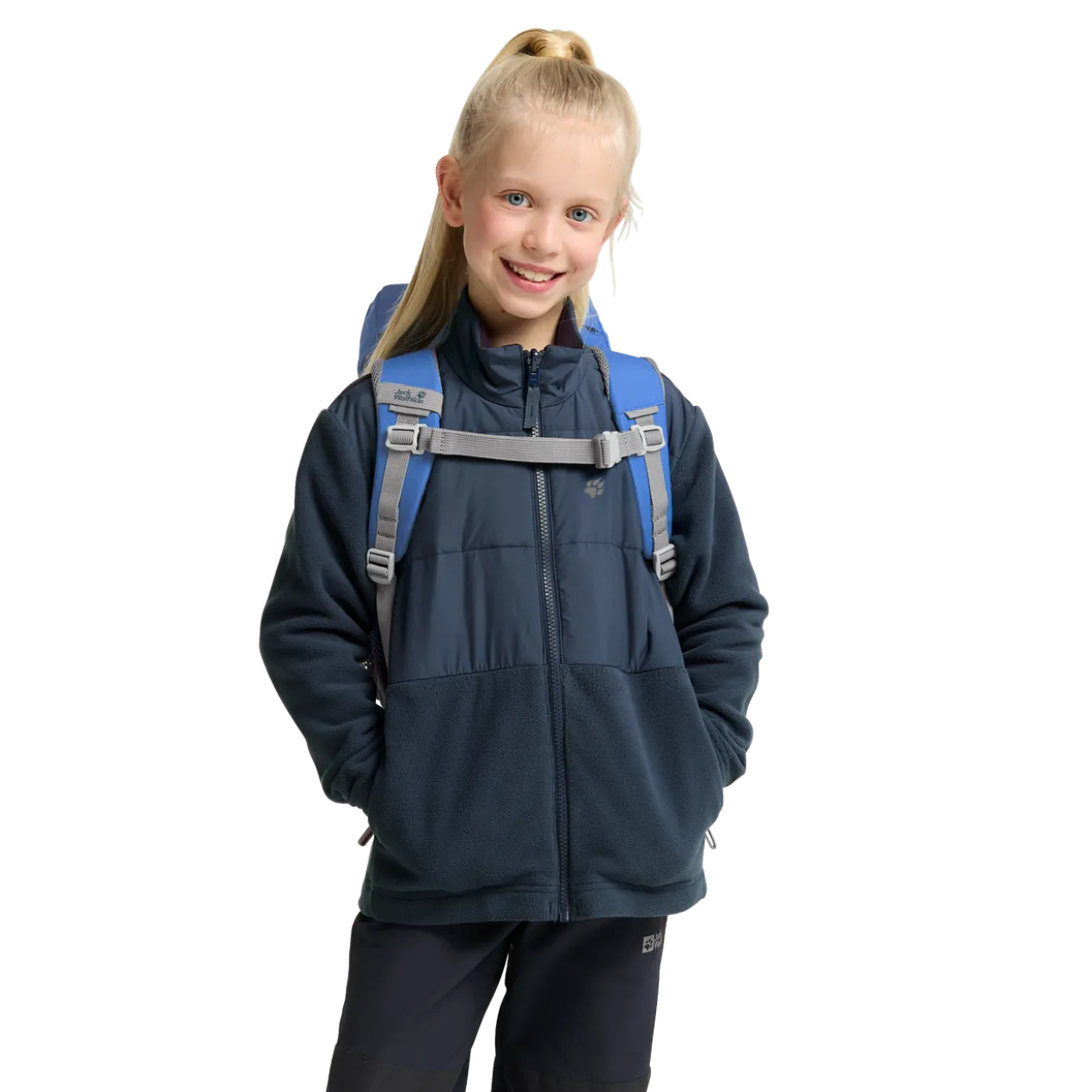 KIDS EXPLORER 15
