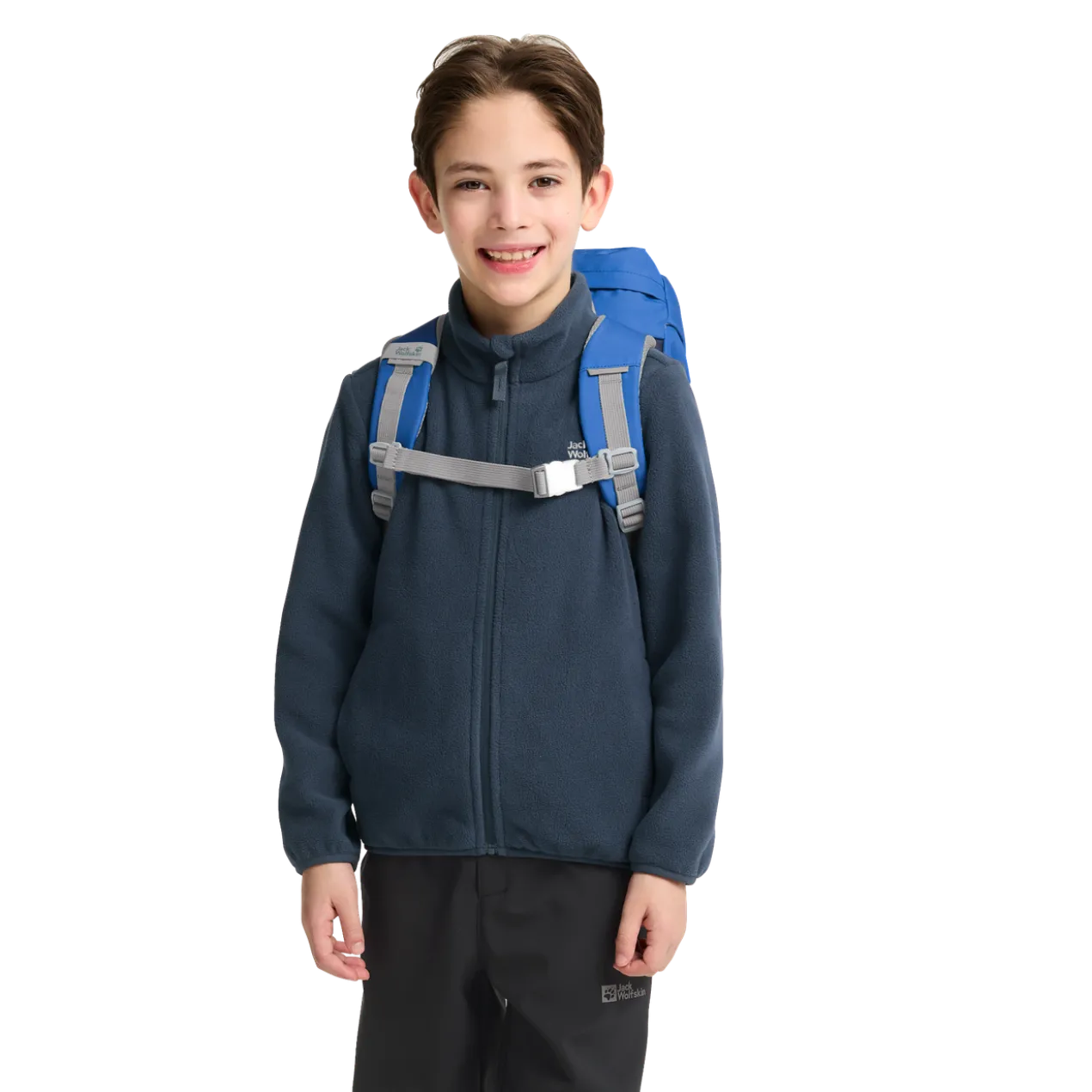 KIDS EXPLORER 15