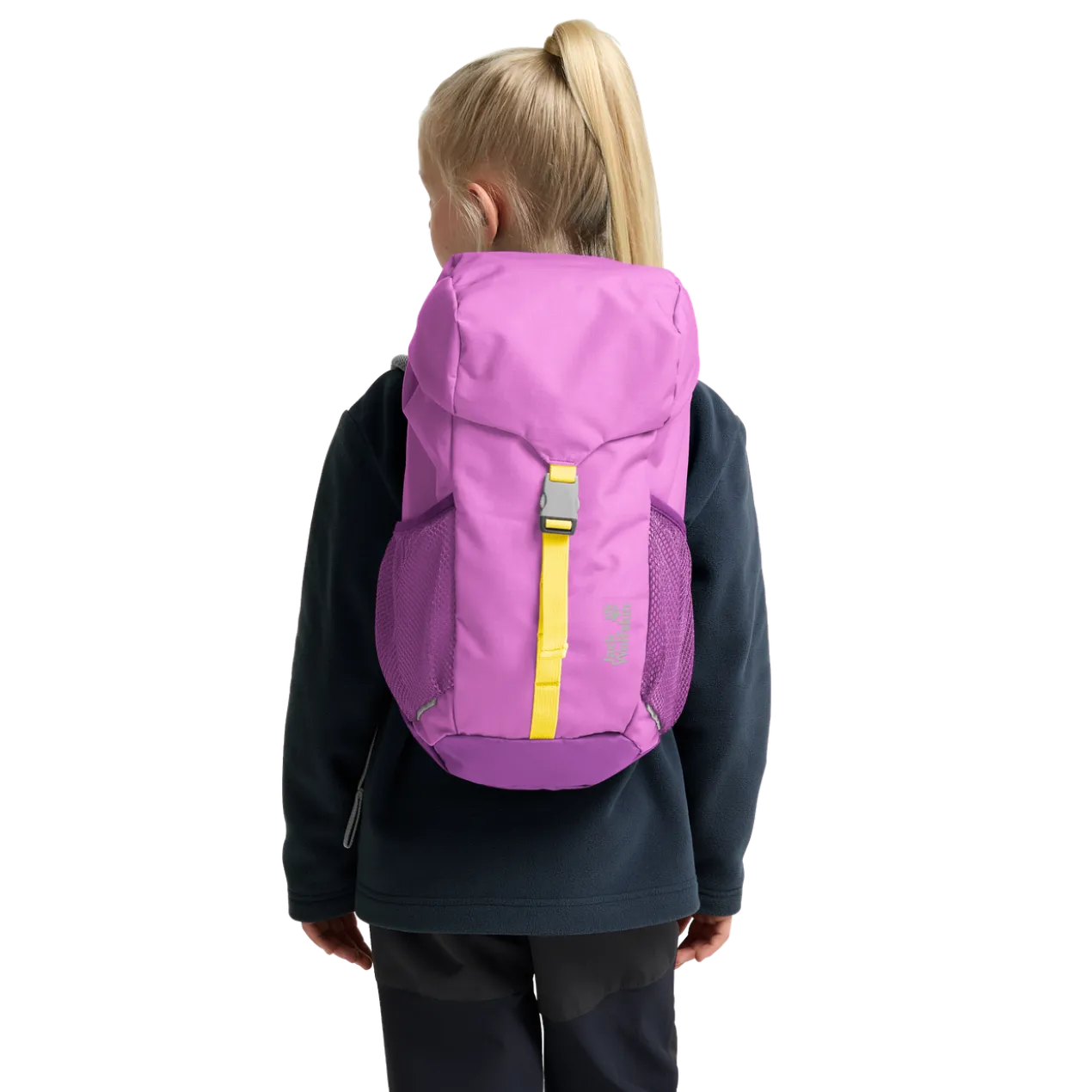 KIDS EXPLORER 15