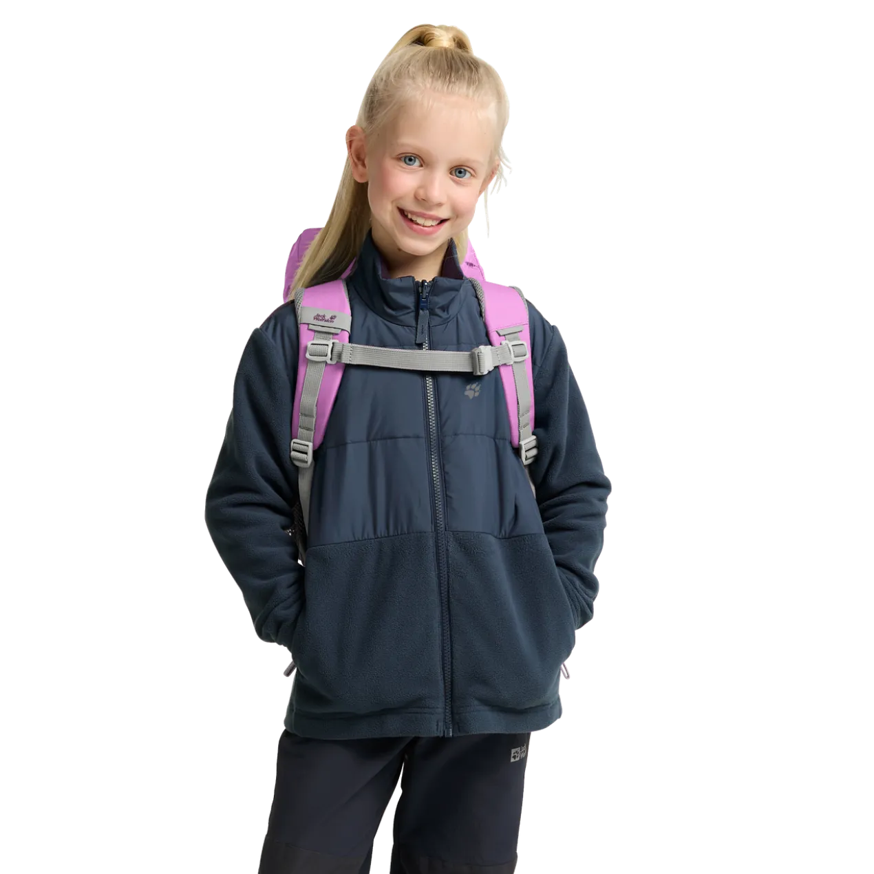 KIDS EXPLORER 15