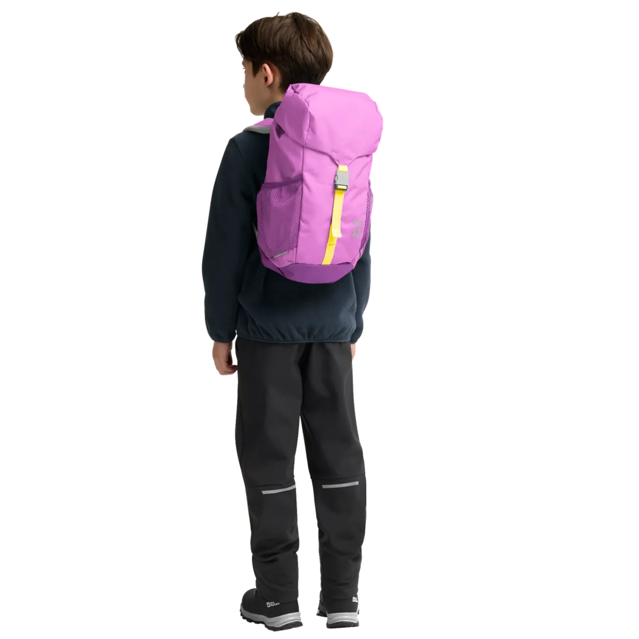 KIDS EXPLORER 15