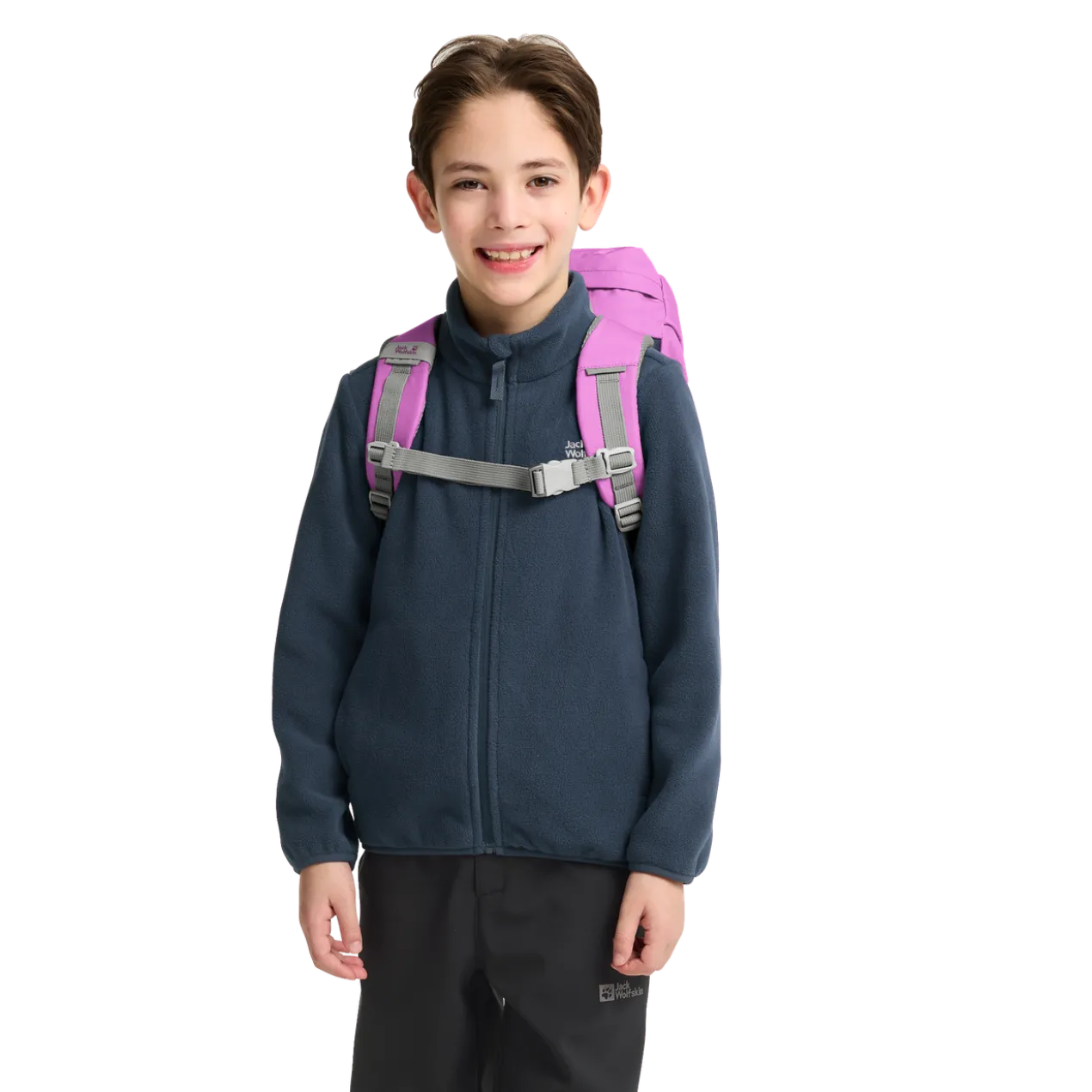 KIDS EXPLORER 15