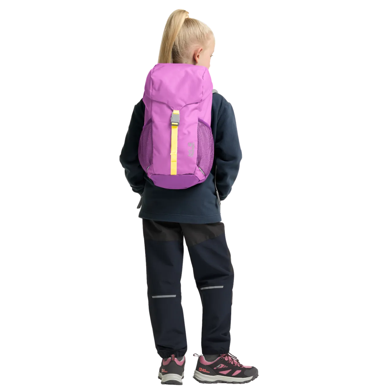 KIDS EXPLORER 15