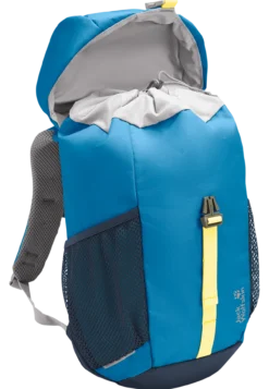 KIDS EXPLORER 15