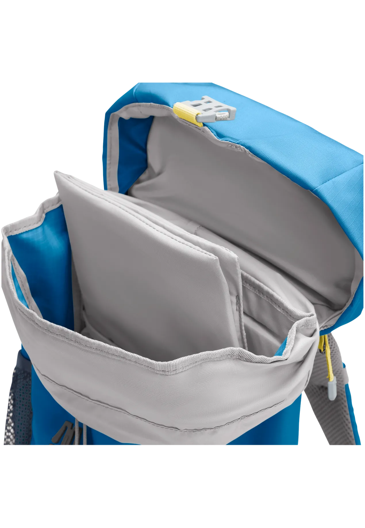 KIDS EXPLORER 15