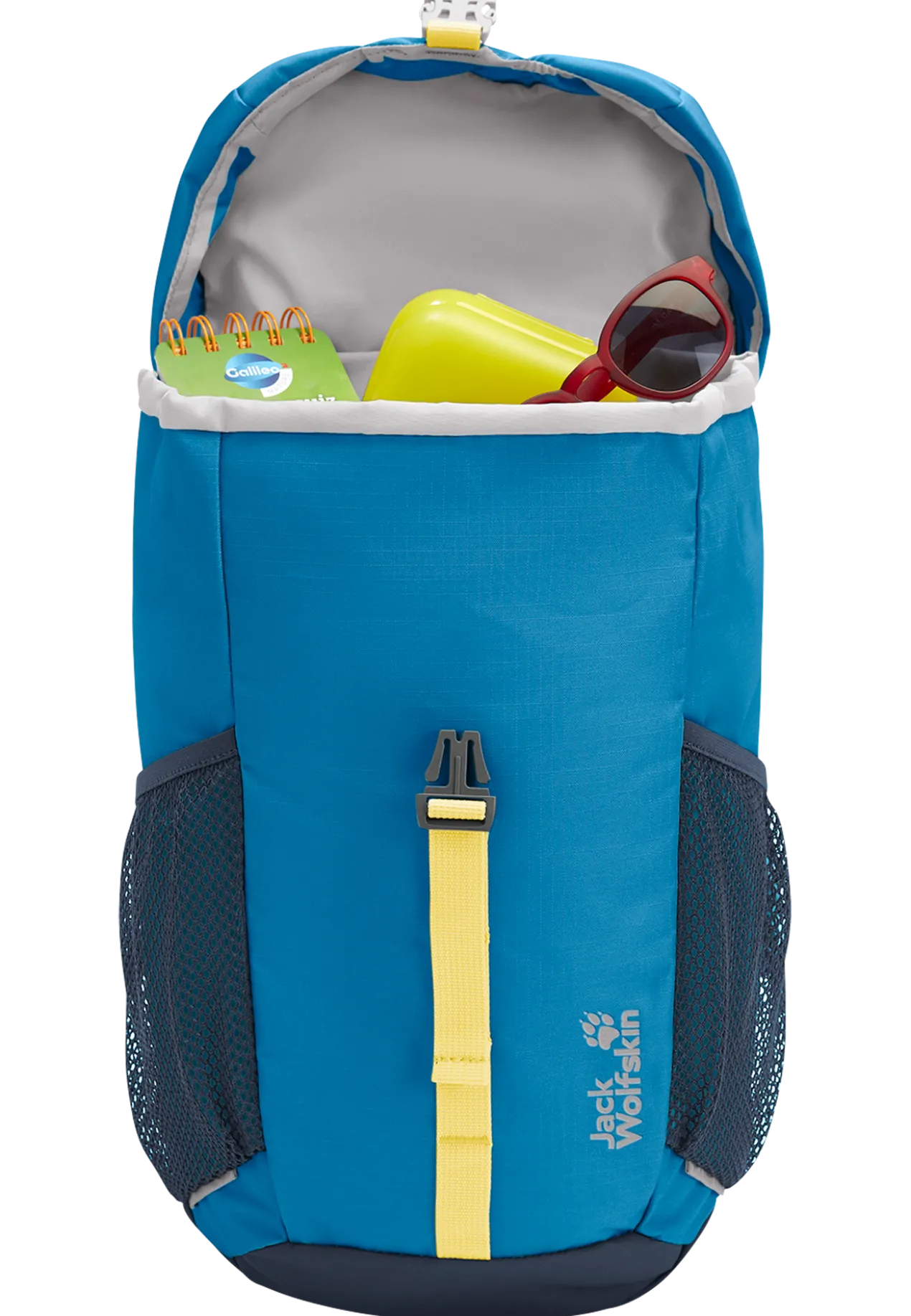 KIDS EXPLORER 15
