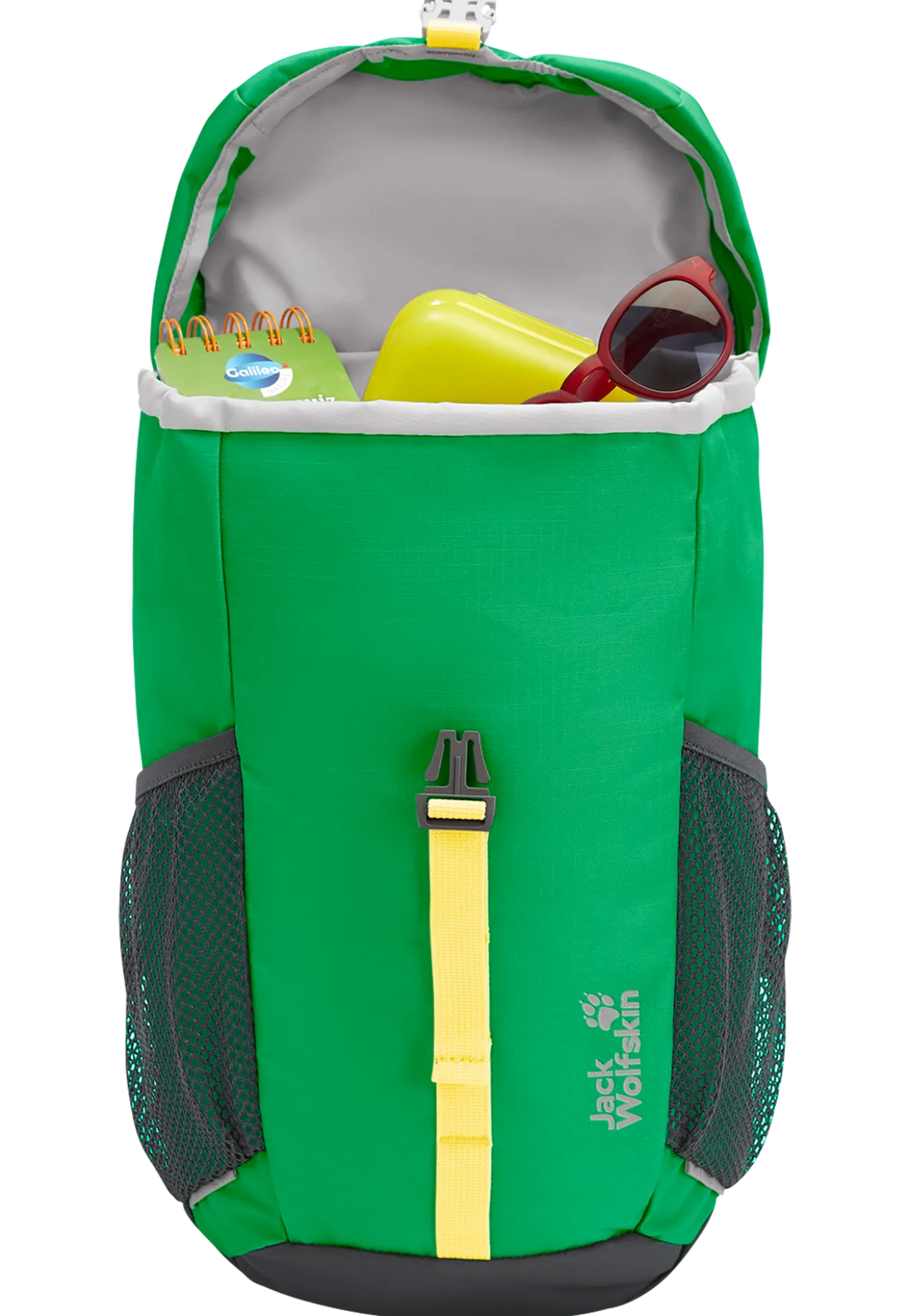 KIDS EXPLORER 15