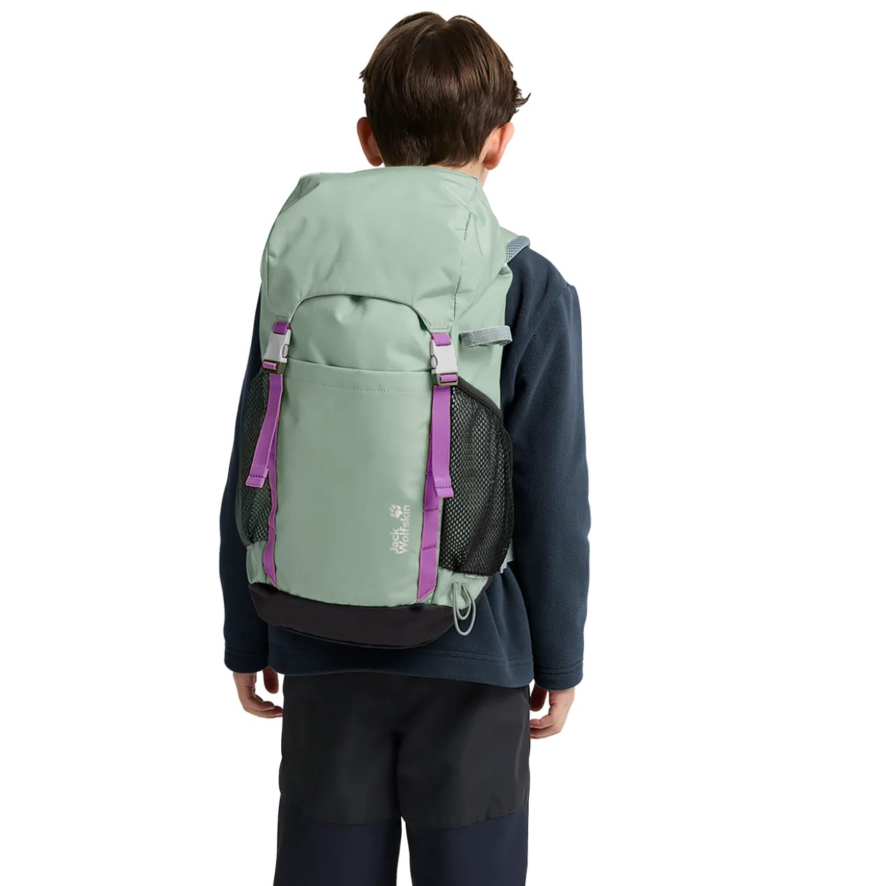 KIDS EXPLORER 20