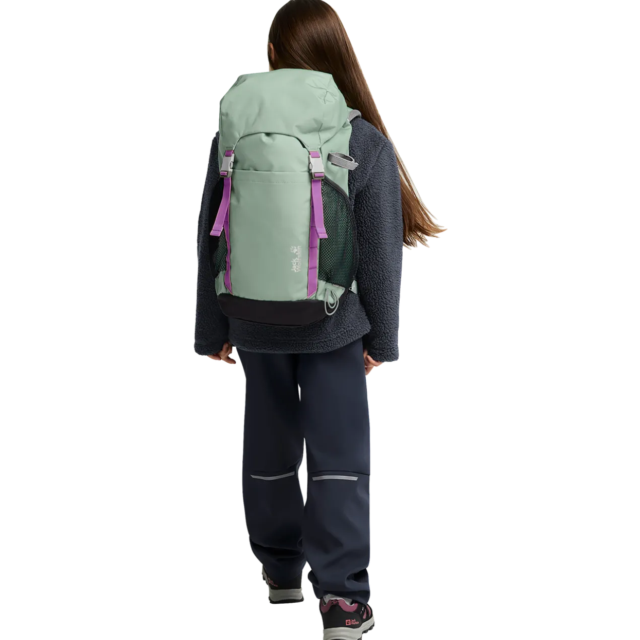KIDS EXPLORER 20