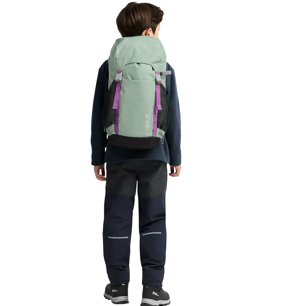 KIDS EXPLORER 20