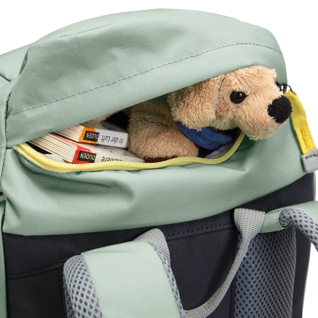 KIDS EXPLORER 20