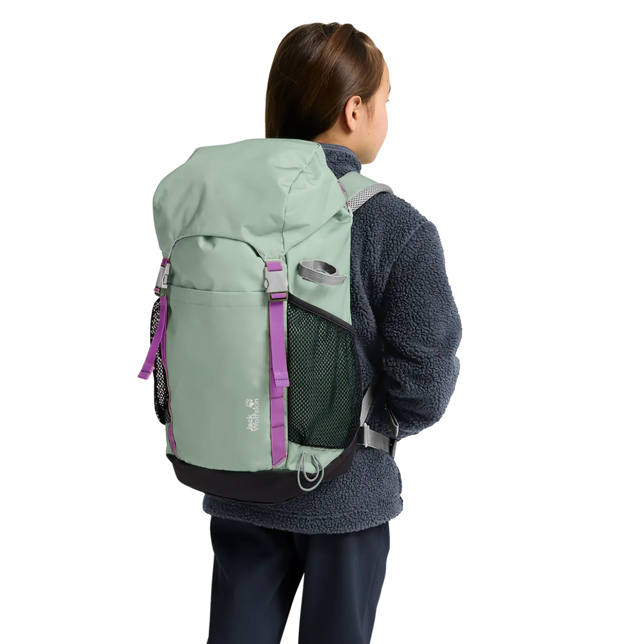 KIDS EXPLORER 20