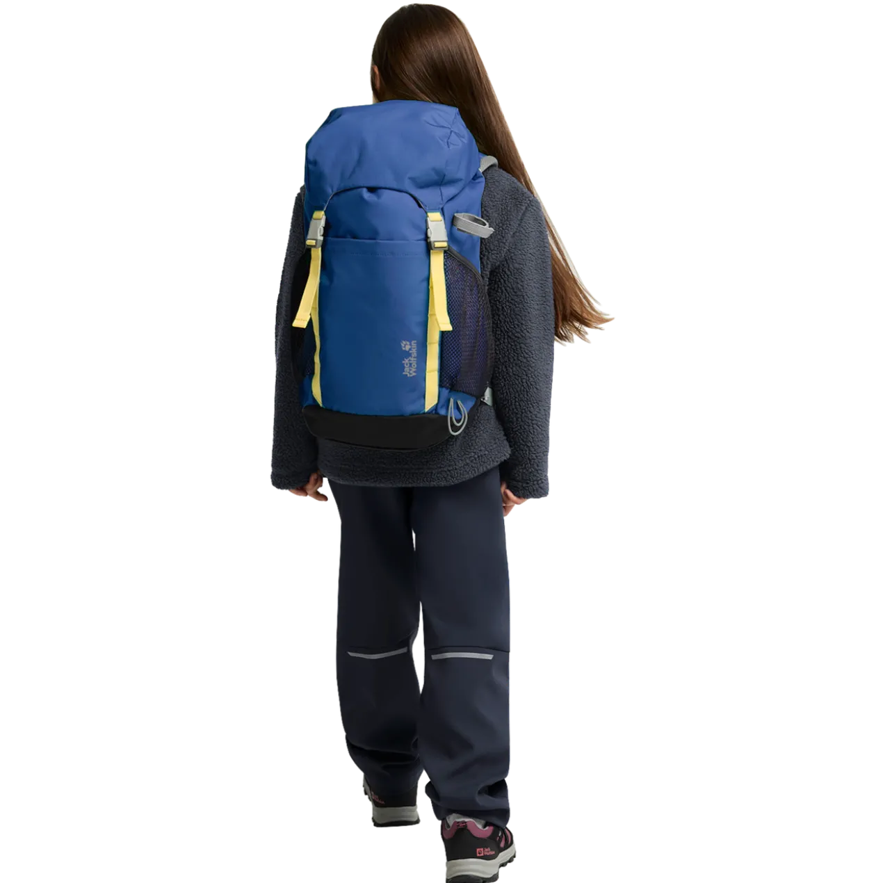 KIDS EXPLORER 20