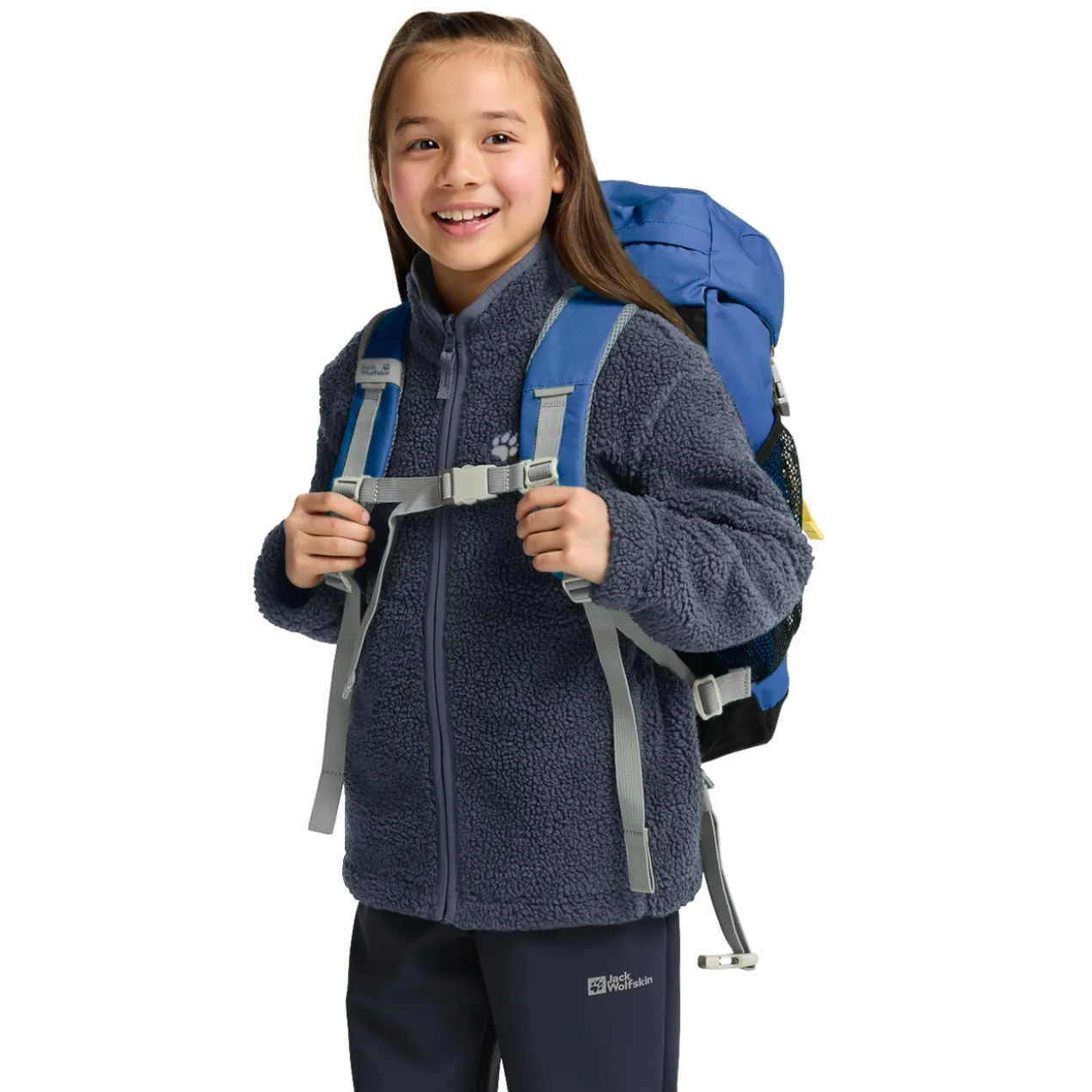 KIDS EXPLORER 20
