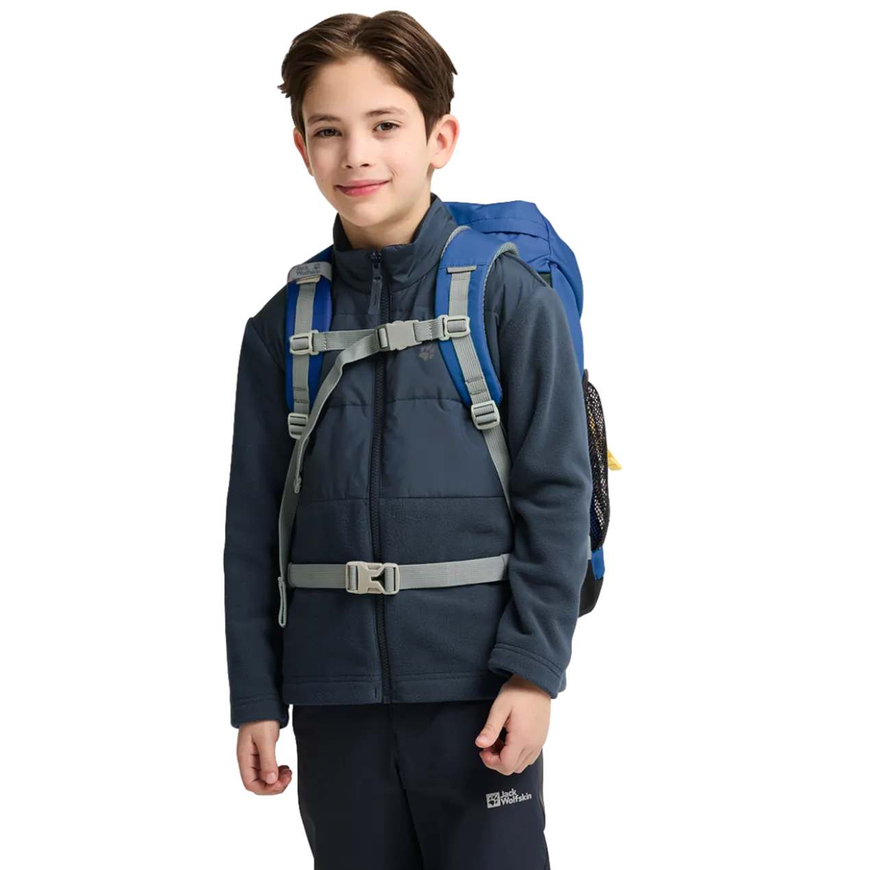 KIDS EXPLORER 20