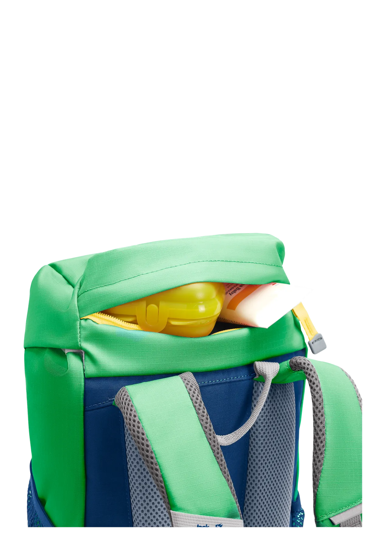 KIDS EXPLORER 15