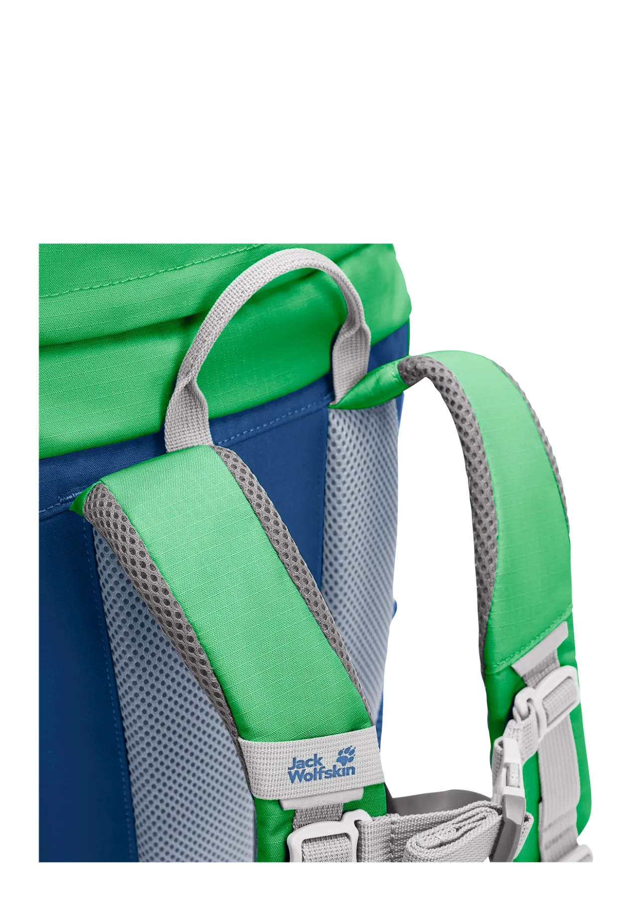 KIDS EXPLORER 15