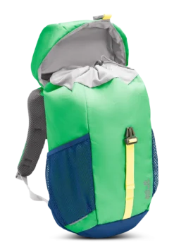KIDS EXPLORER 15