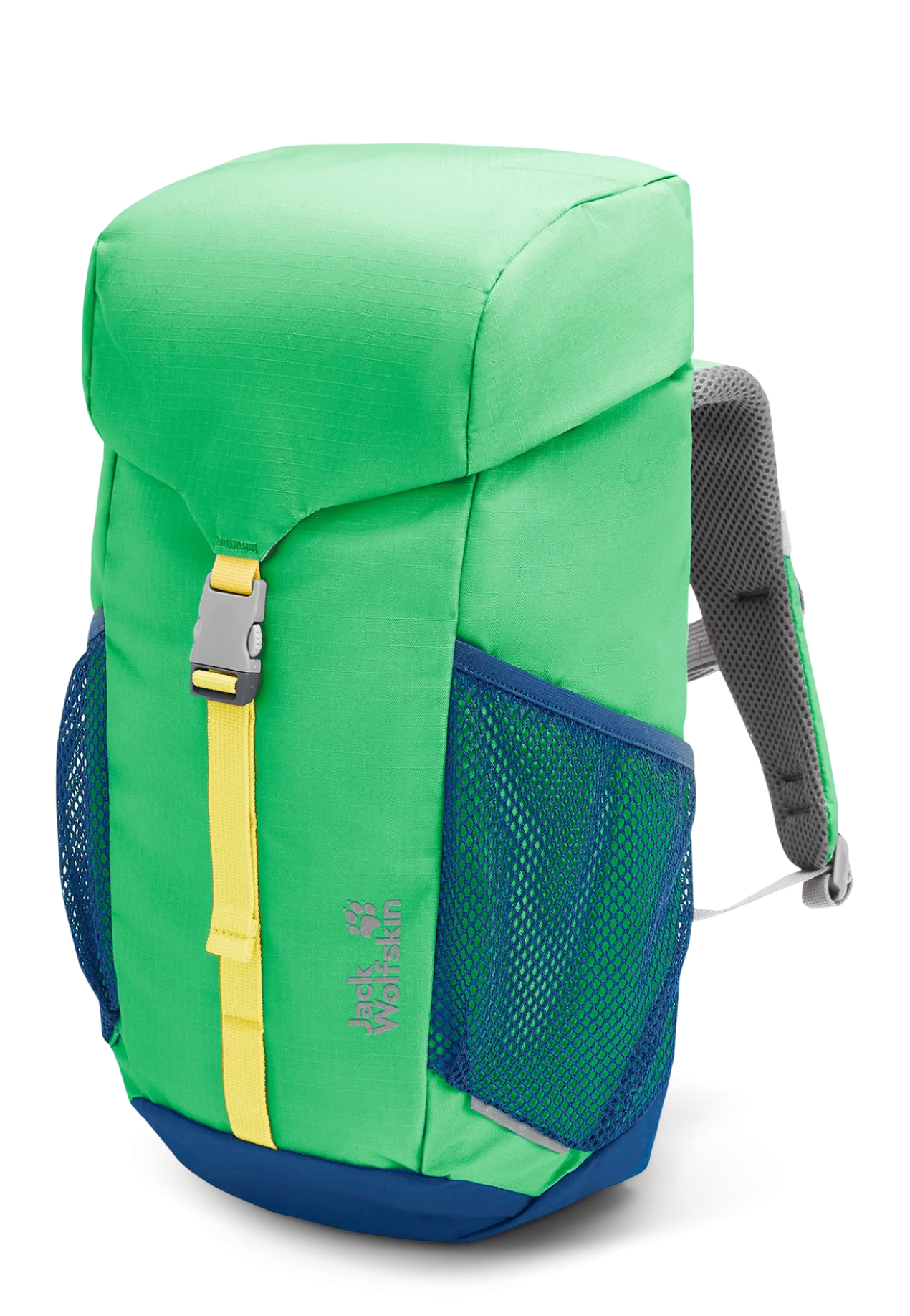 KIDS EXPLORER 15