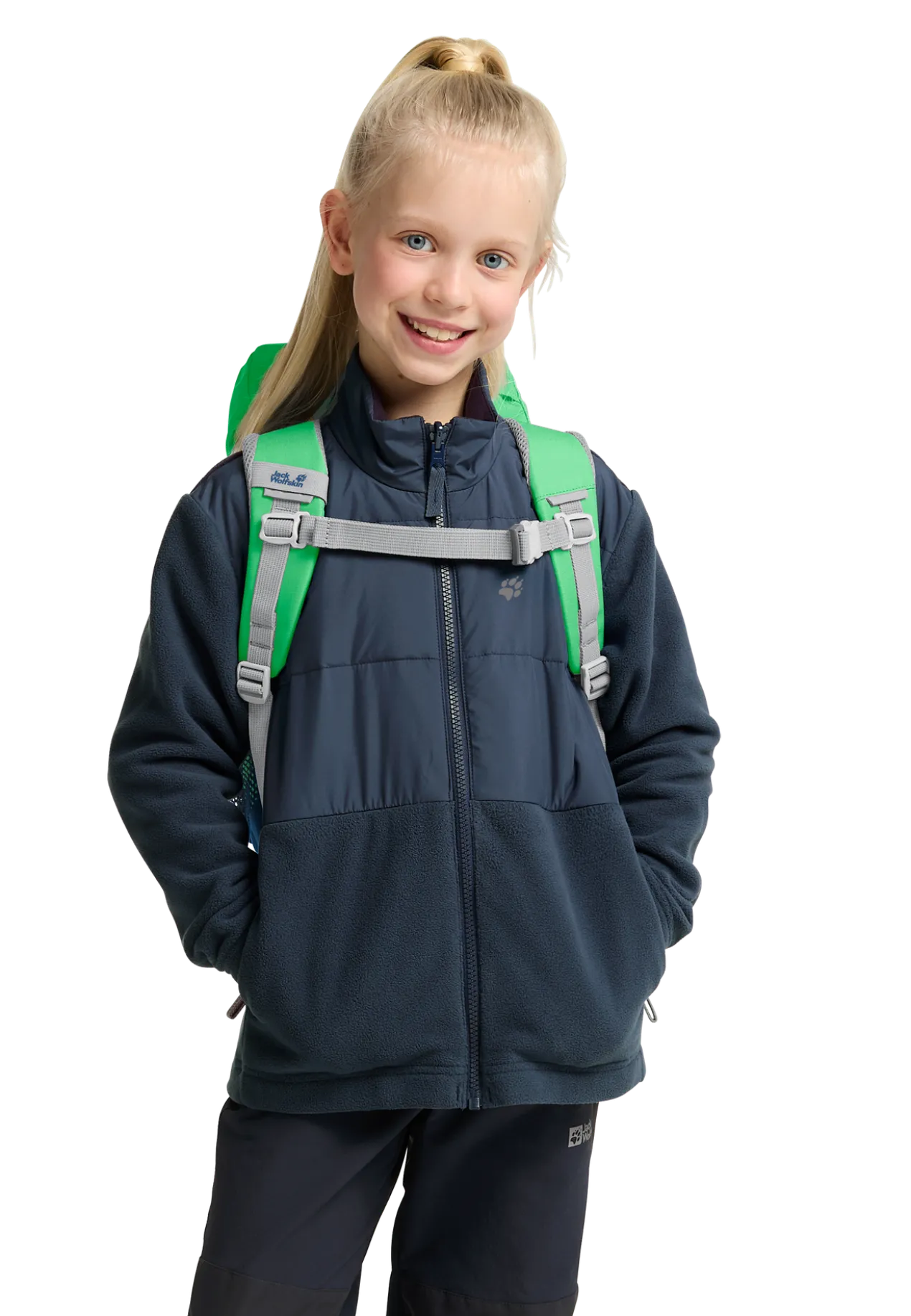 KIDS EXPLORER 15
