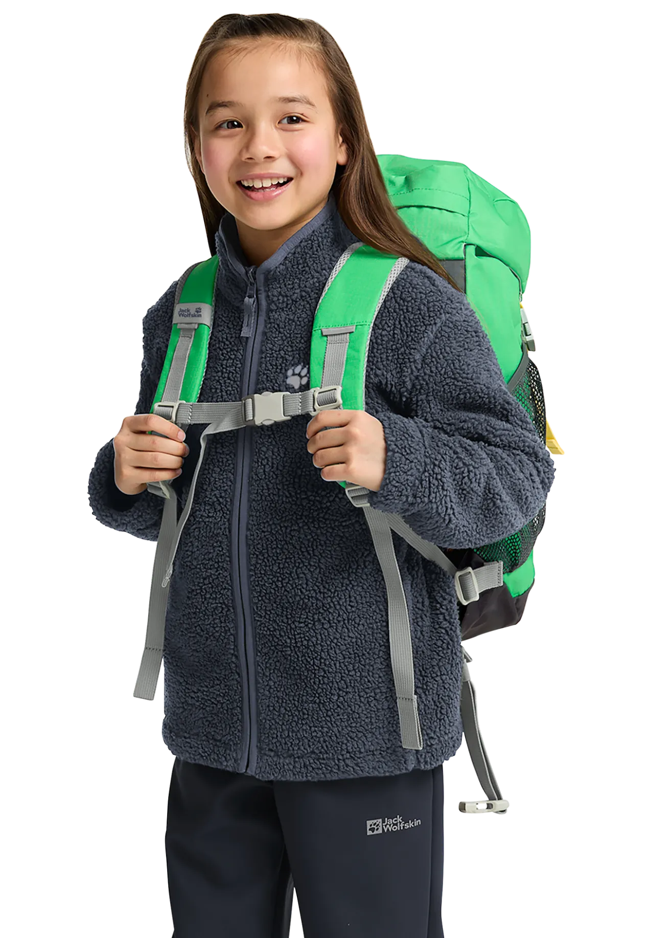 KIDS EXPLORER 20