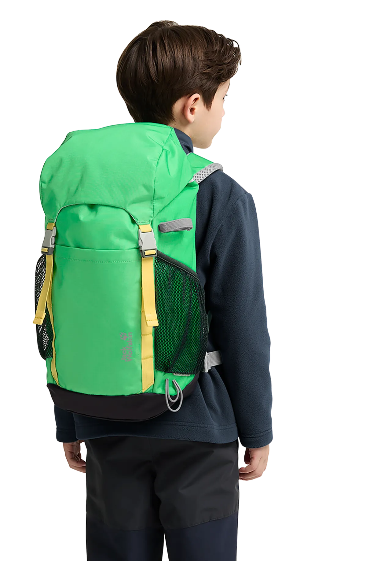 KIDS EXPLORER 20