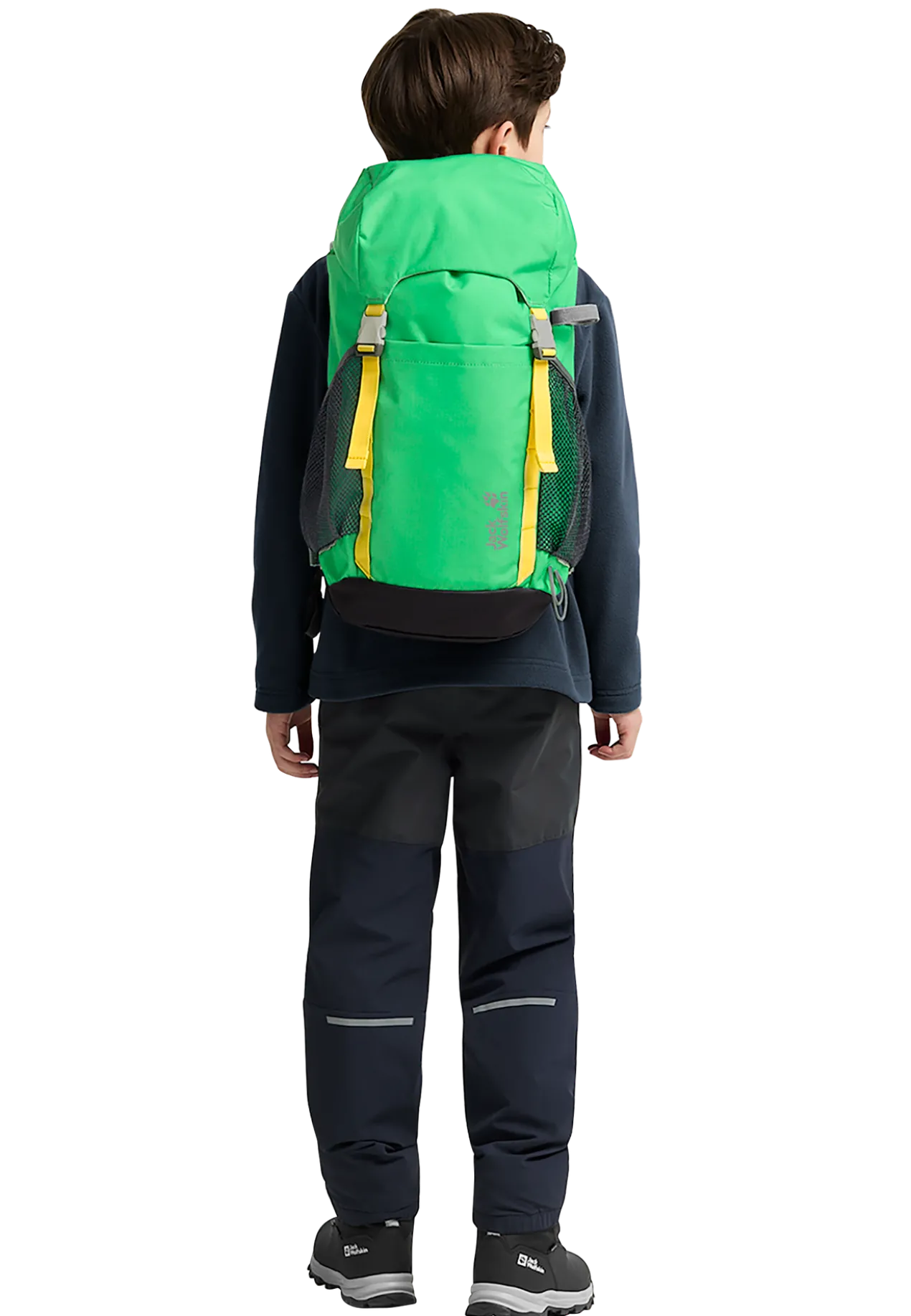 KIDS EXPLORER 20