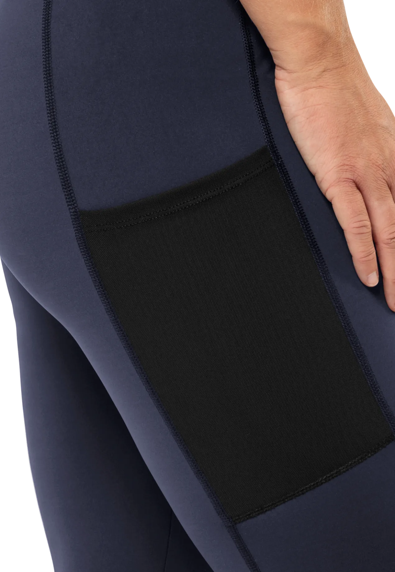 KLINTAL TIGHTS W
