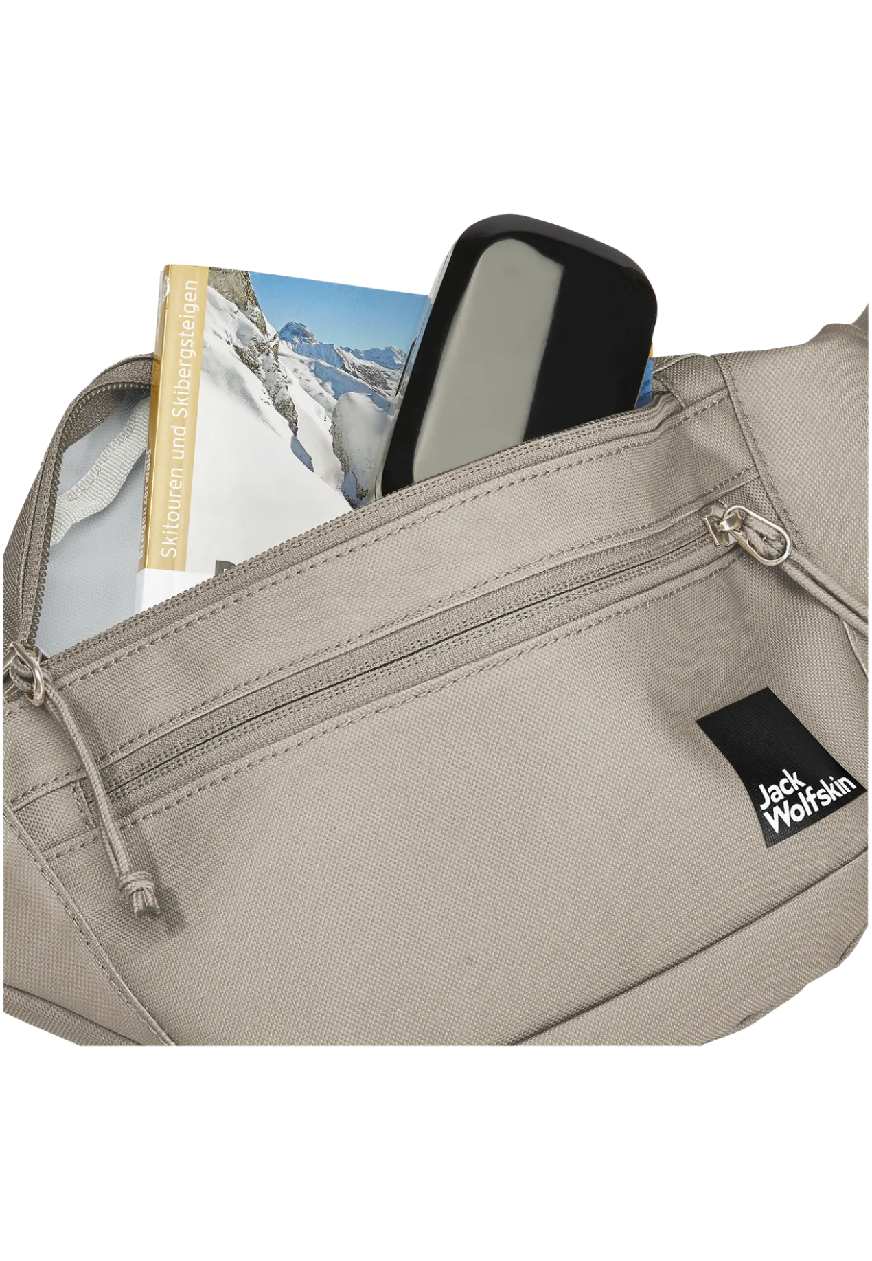 KONYA HIPBAG