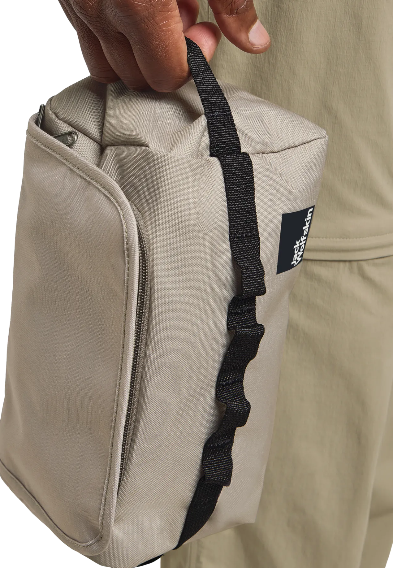 KONYA WASHBAG