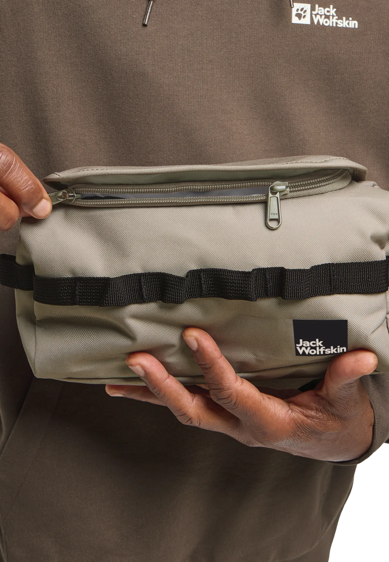 KONYA WASHBAG