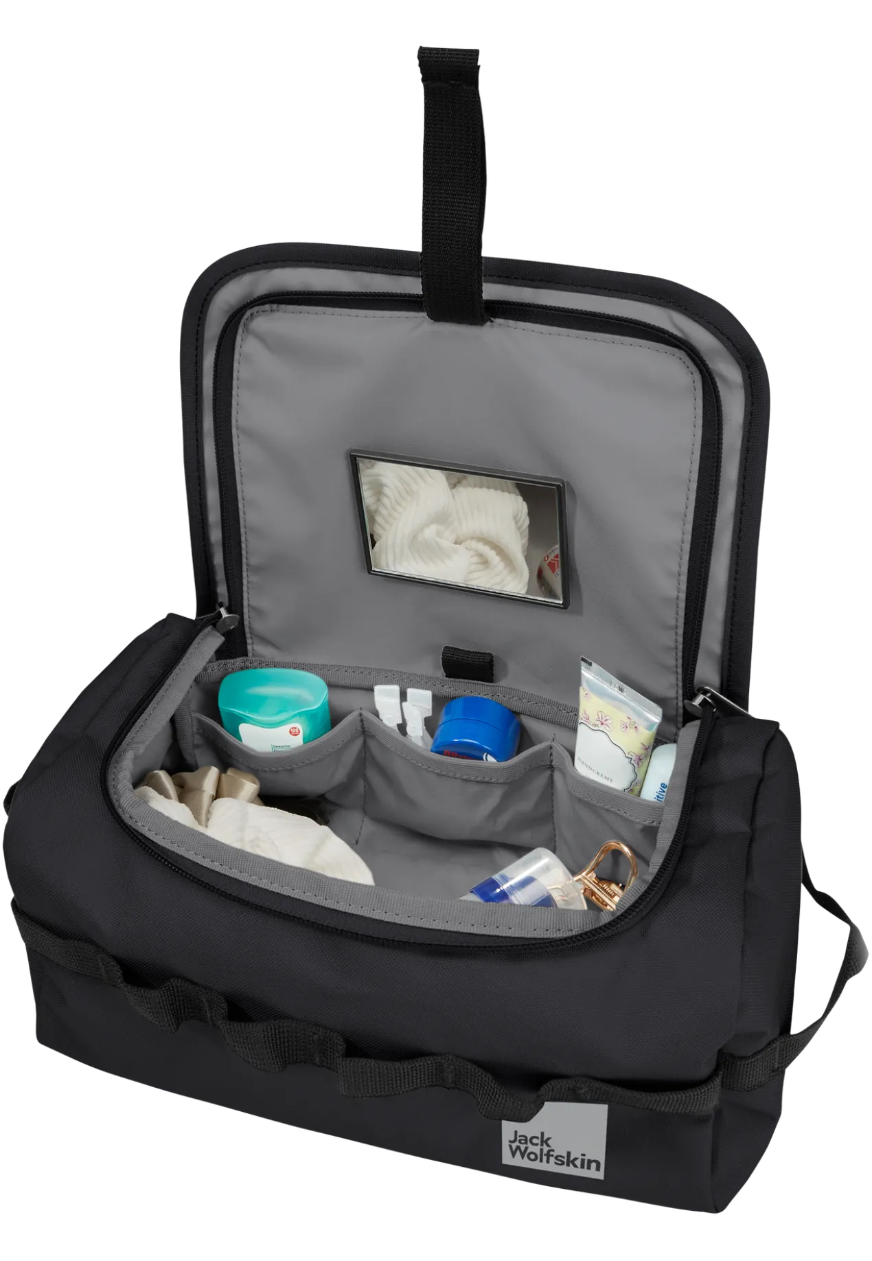 KONYA WASHBAG