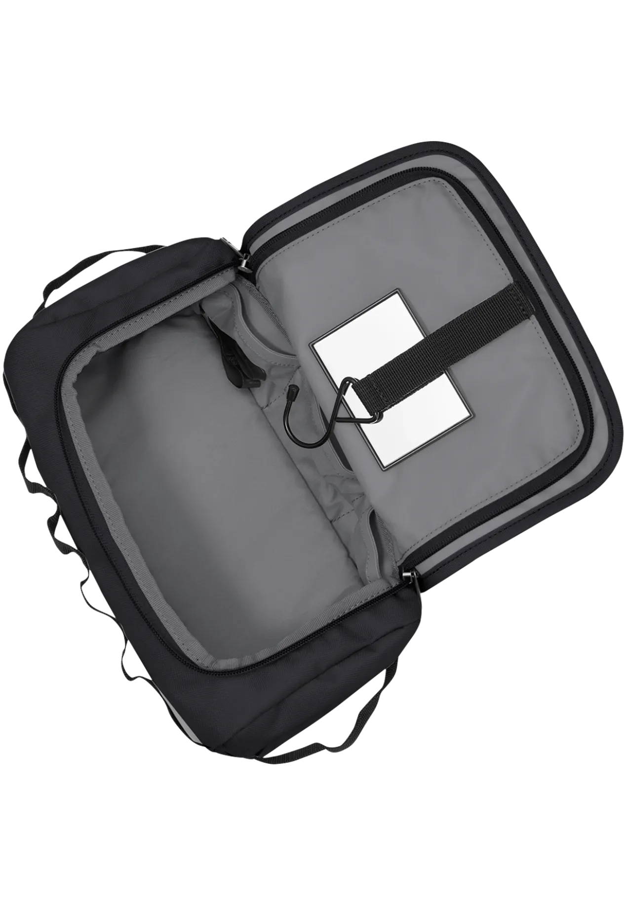 KONYA WASHBAG