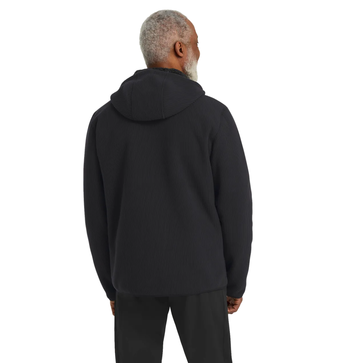 LAKE RIDGE HOODED JKT M