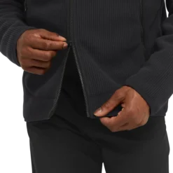 LAKE RIDGE HOODED JKT M