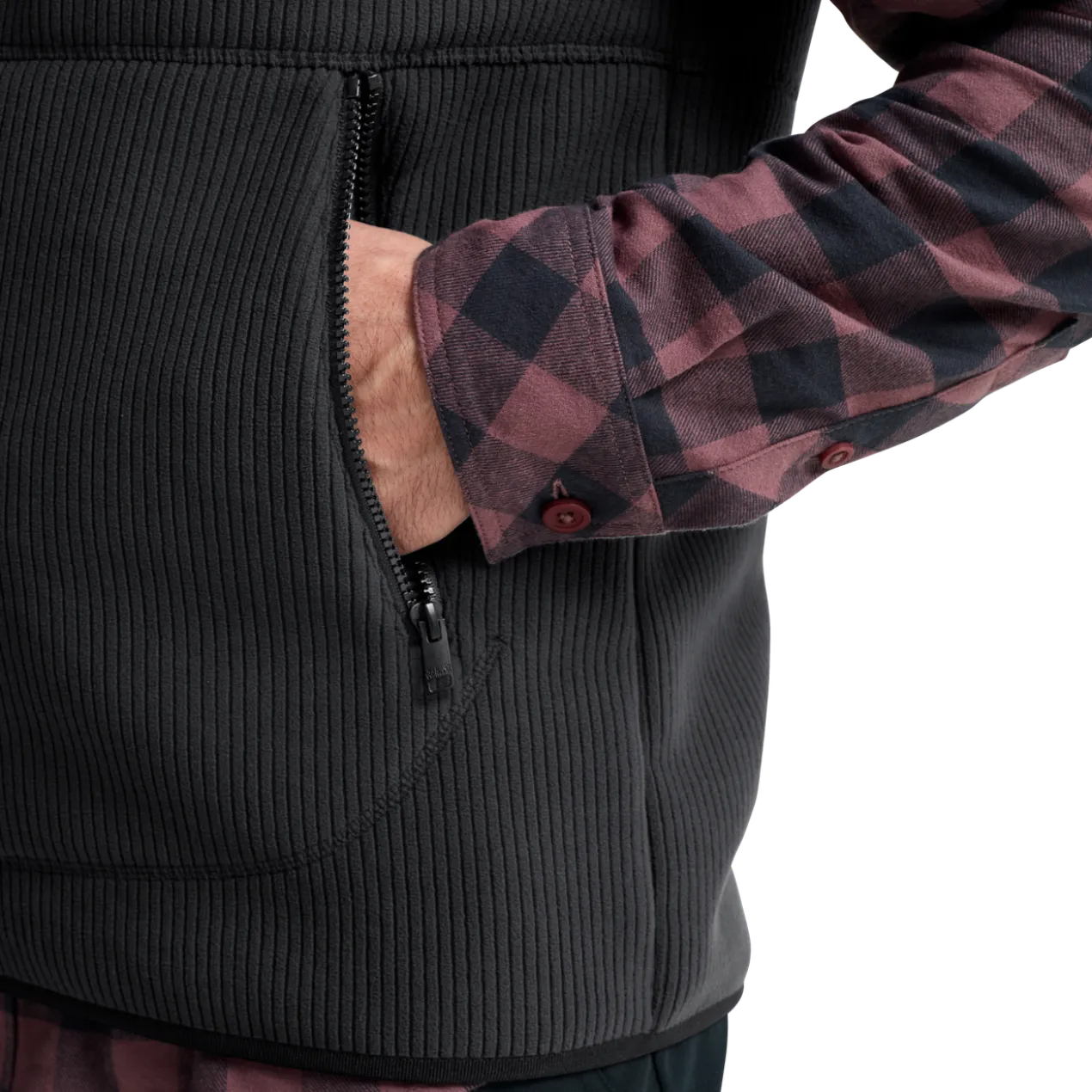 LAKE RIDGE VEST M