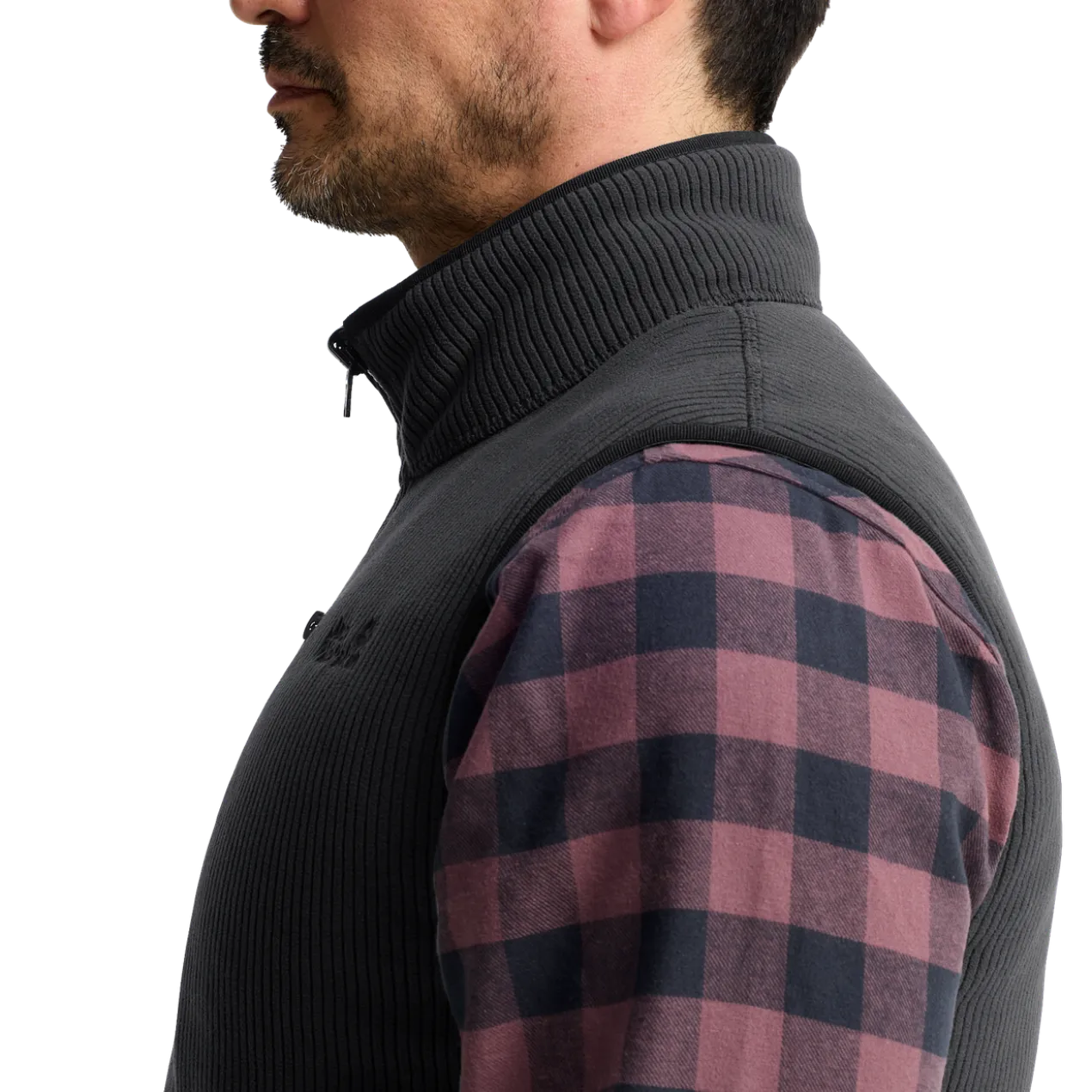 LAKE RIDGE VEST M