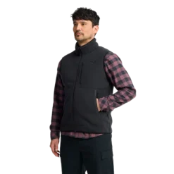 LAKE RIDGE VEST M