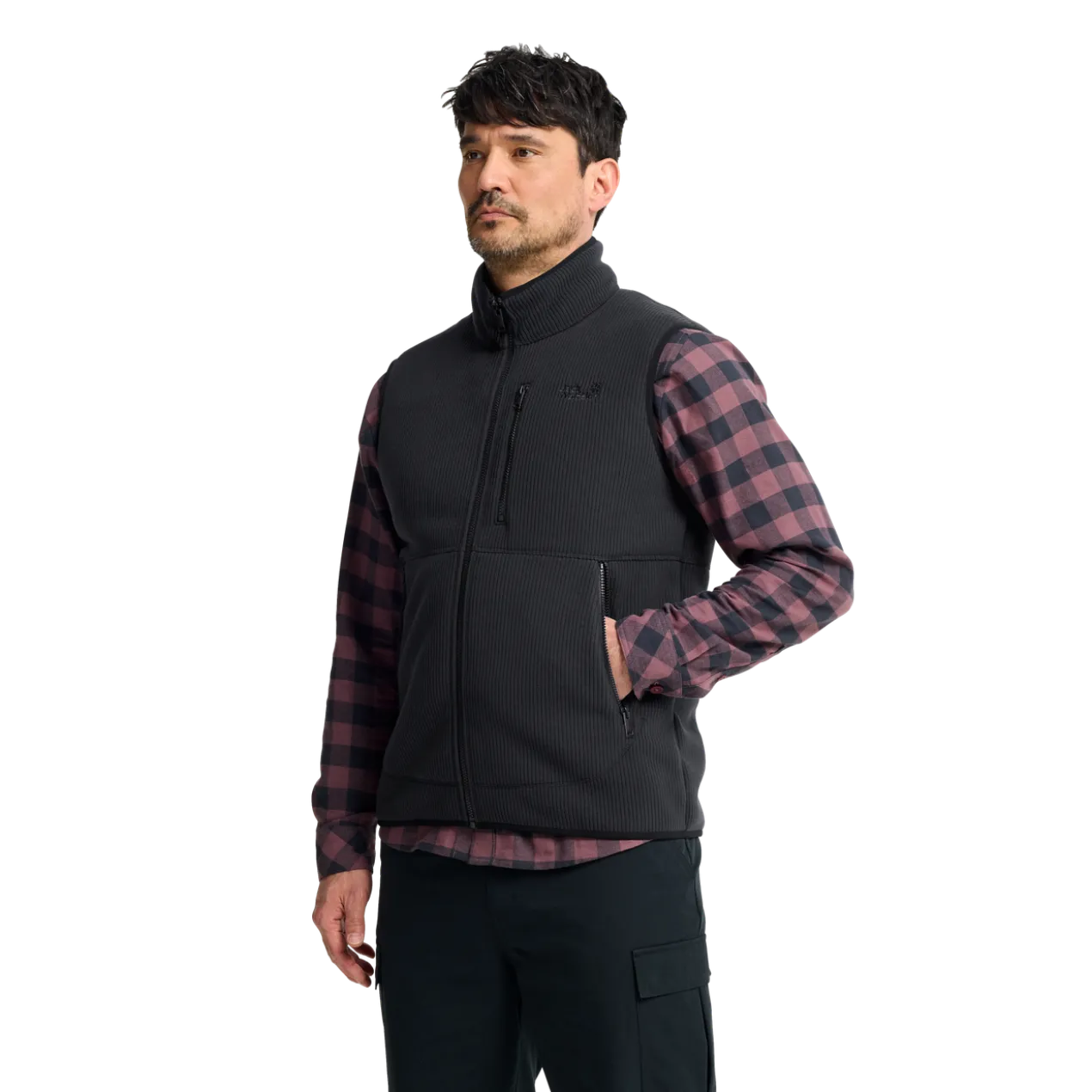 LAKE RIDGE VEST M