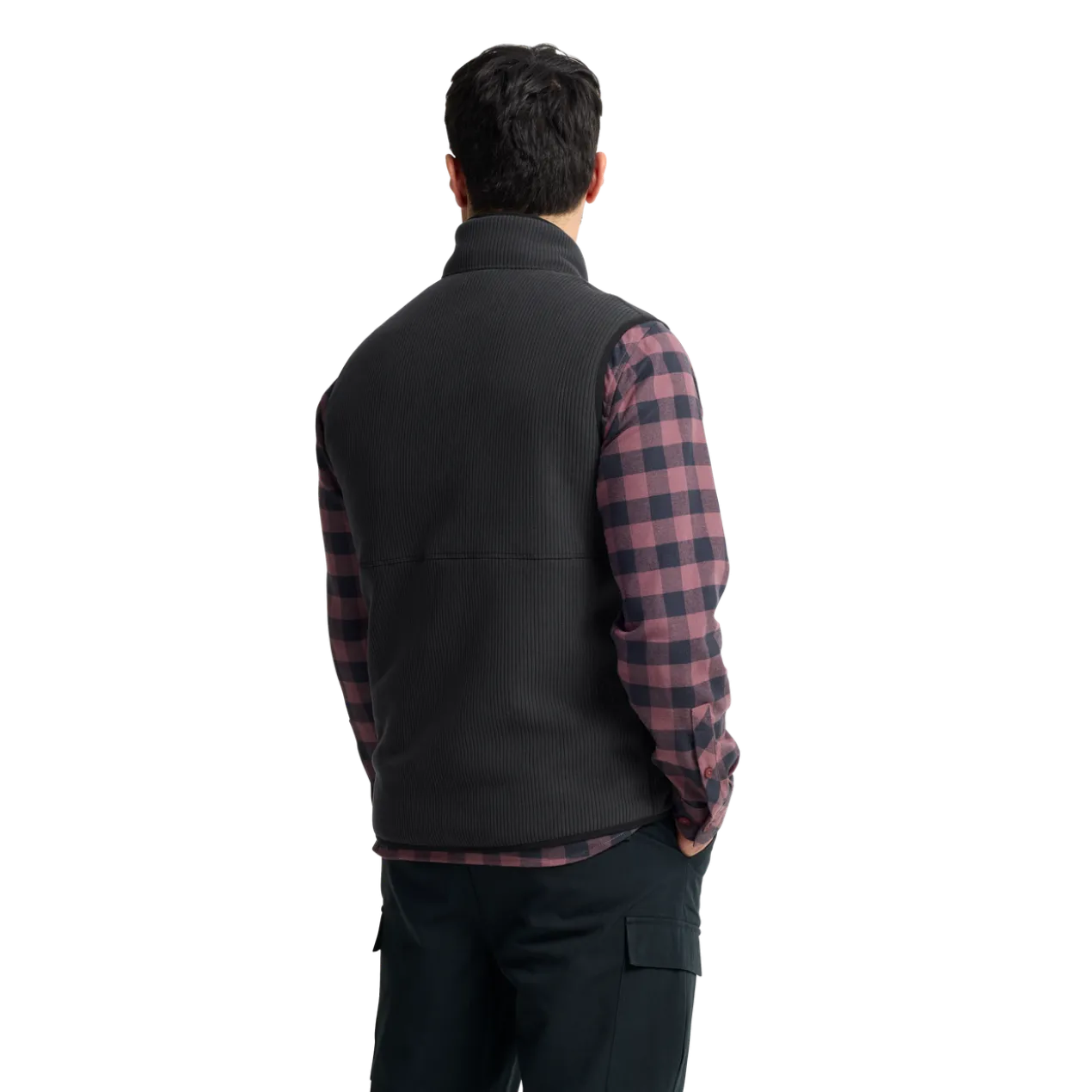 LAKE RIDGE VEST M
